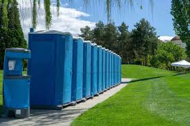 Types of Portable Toilets We Offer in Nissequogue, NY