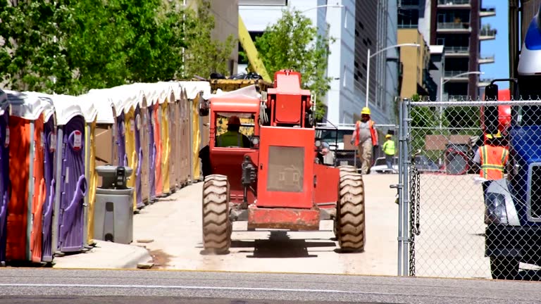 Best Construction Site Portable Toilets  in Nissequogue, NY